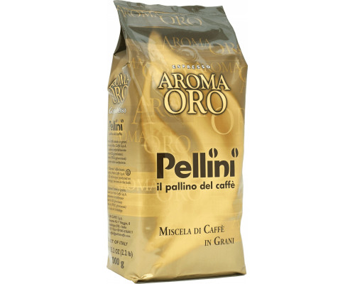 Pellini Aroma Oro 1 kg