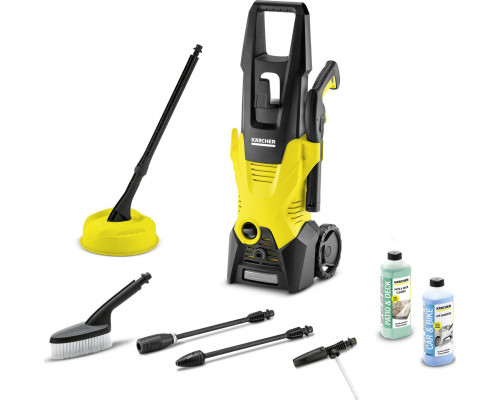 Karcher K 3 Car & Home (1.601-820.0)
