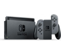 Nintendo Switch V2 Grey