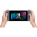 Nintendo Switch V2 Grey