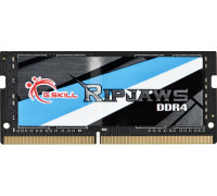 G.Skill Ripjaws, SODIMM, DDR4, 16 GB, 2666 MHz, CL19 (F4-2666C19S-16GRS)