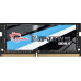 G.Skill Ripjaws, SODIMM, DDR4, 16 GB, 2666 MHz, CL19 (F4-2666C19S-16GRS)