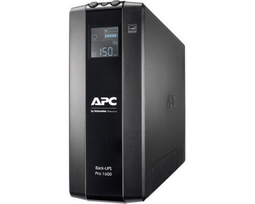 UPS APC Back-UPS Pro 1600VA (BR1600MI)