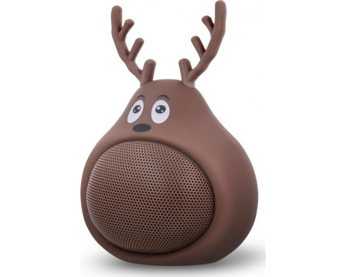 Forever ABS-100 Deer Frosty brown (GSM041675)