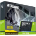 Zotac GeForce GTX 1660 SUPER Twin Fan 6GB GDDR6 (ZT-T16620F-10L)