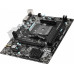 AMD A320 MSI A320M-A PRO