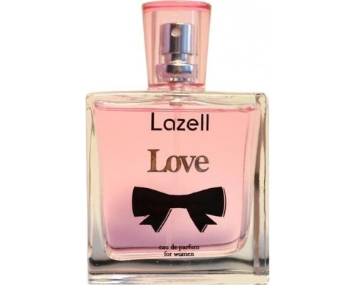 Lazell Love For Women EDP 100 ml