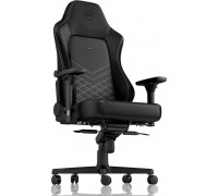 Noblechairs dla gracza Noblechairs HERO (black-white)