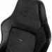 Noblechairs dla gracza Noblechairs HERO (black-white)