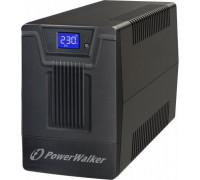 UPS PowerWalker VI 1000 SCL (10121141)