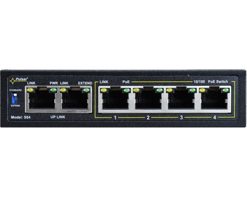 Switch Pulsar S64