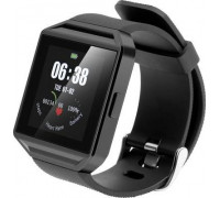 Smartwatch Technaxx TG-SW2HR Black  (4782)