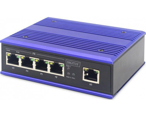 Switch Digitus DN-650107