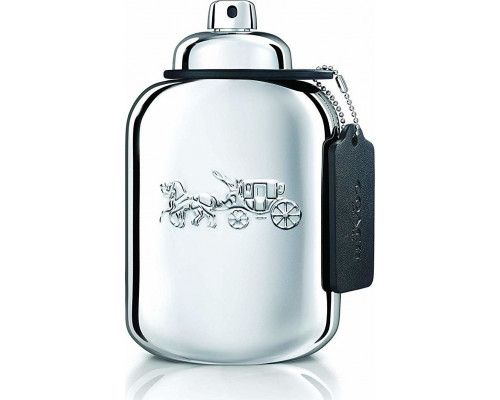 Coach Platinum EDP 100 ml