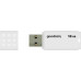 Pendrive GoodRam UME2, 16 GB  (UME2-0160W0R11)