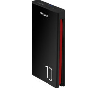 Wesdar S1 10000mAh Black