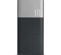 Wesdar S48 10000mAh Black-Silver