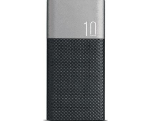 Wesdar S48 10000mAh Black-Silver