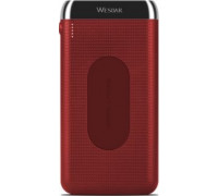Wesdar WS3 10000mAh Wine Red