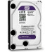 WD Purple 4TB 3.5" SATA III (WD40PURX)