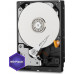 WD Purple 4TB 3.5" SATA III (WD40PURX)