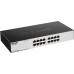 Switch D-Link GO-SW-16G