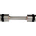 HMS ‎‎Dumbbells HH04 chrome plated 2 x 4 kg