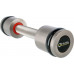 HMS ‎‎Dumbbells HH04 chrome plated 2 x 4 kg