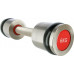 HMS ‎‎Dumbbells HH06 chrome plated 2 x 6 kg