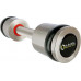 HMS ‎‎Dumbbells HH06 chrome plated 2 x 6 kg