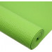 One Fitness Viens zaļš jogas paklājs (YM02)