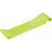 One Fitness Mini Band PBF-SET05 dažādu pretestības līmeņu komplekts daudzkrāsains 5 gab.
