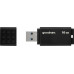 Pendrive GoodRam UME3, 16 GB  (UME3-0160K0R11)