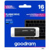 Pendrive GoodRam UME3, 16 GB  (UME3-0160K0R11)