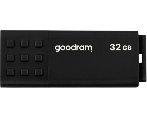 Pendrive GoodRam UME3, 32 GB  (UME3-0320K0R11)