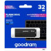 Pendrive GoodRam UME3, 32 GB  (UME3-0320K0R11)