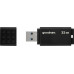 Pendrive GoodRam UME3, 32 GB  (UME3-0320K0R11)