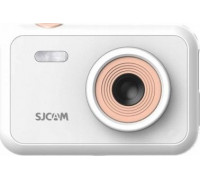 SJCAM FunCam white