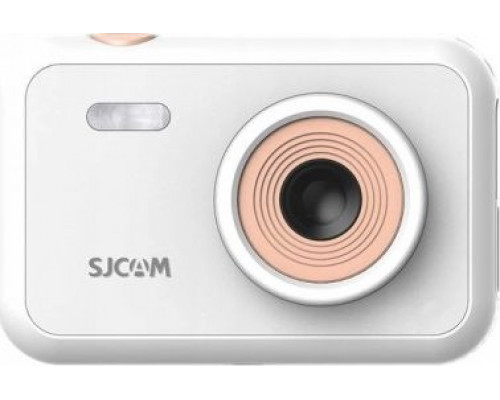 SJCAM FunCam white