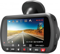 Kenwood DRV-A201