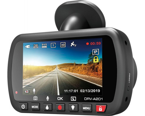 Kenwood DRV-A201
