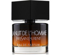 Yves Saint Laurent La Nuit de L'Homme EDP 60 ml