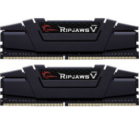 G.Skill Ripjaws V, DDR4, 16 GB, 4000MHz, CL18 (F4-4000C18D-16GVK)