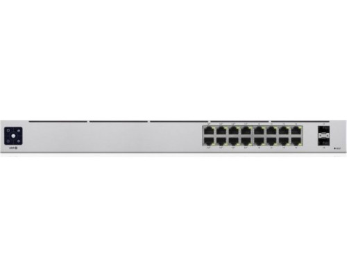 Switch Ubiquiti UniFi 16 (USW-16-POE)
