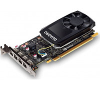 Dell Quadro P1000 4GB GDDR5 (490-BDXN)