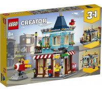 LEGO Creator Sklep z zabawkami (31105)