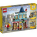 LEGO Creator Sklep z zabawkami (31105)