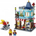LEGO Creator Sklep z zabawkami (31105)
