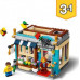 LEGO Creator Sklep z zabawkami (31105)