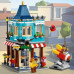 LEGO Creator Sklep z zabawkami (31105)